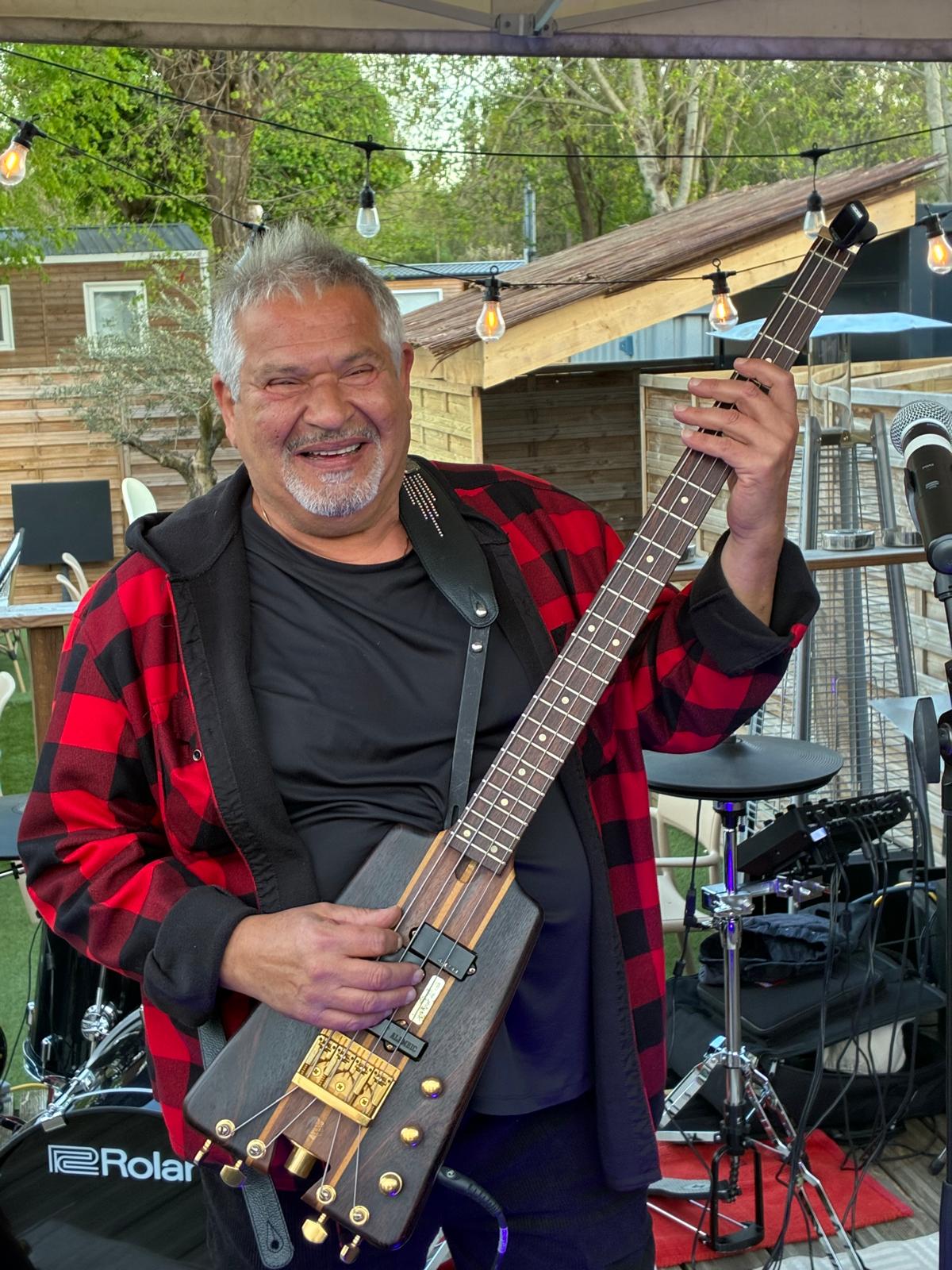 Paolo – Basse